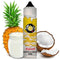 Pineapple & Coconut Yogurt (With Ice) (50/50) 50ml Shortfill By Aisu (Free Nic Shot Included)