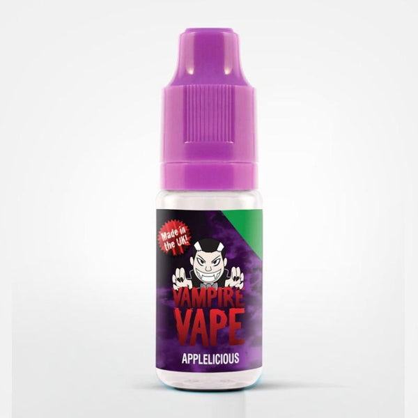 vampire vape applelicious flavour concentrate Products – Page 23 – The Vape Store