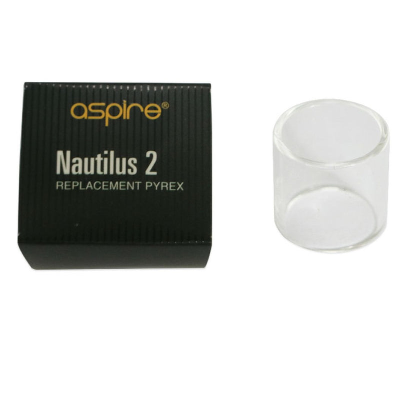 Aspire Nautilus 2 Replacement Glass