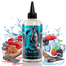 Blueberry Menthol Berserker 200ml Short Fill by Joe's Juice (Inc Free Nic Shots)