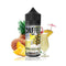 Pina Colada 100ml Shortfill by Chuffed Soda (Inc Free Nic Shots)