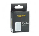 Aspire Cleito 3.5ml Replacement Glass
