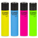 Clipper Lighters - Soft Special