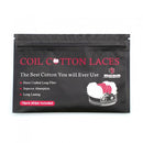 Cotton Laces 2.5mm/3mm by Steam Crave