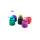 510/810 Interchangable Replacement Drip Tip by Coiland