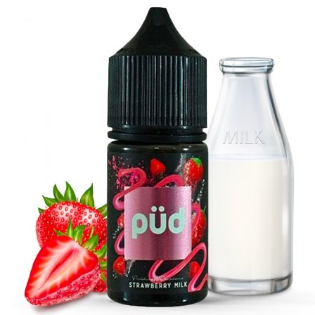 PUD Concentrate / Aroma 30ml by Joe's Juice