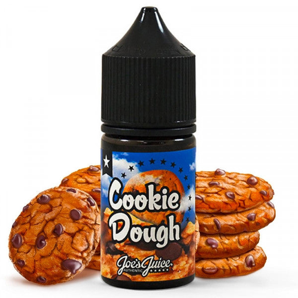 Cookie Dough Concentrate/Aroma 30ml by Joe's Juice