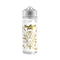 DRS Gold - Creme Brulee - 100ml Shortfill By Dead Rabbit Society