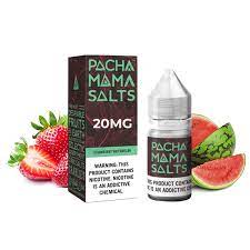 Pacha Mama - 10ml - Nic Salt Range