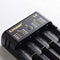 L4 - 4 Cell Battery Charger by Listman