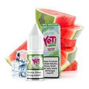 Watermelon Nic Salt 20mg - 10ml by Yeti