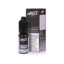 Nasty Nic Salts - 10ml - 10mg/20mg by Nasty Juice UK