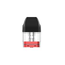 Caliburn Koko 2ml Replacement Pods (Refillable/Disposable coil) for Koko Kit by Uwell