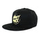 Branded Snap Back Cap