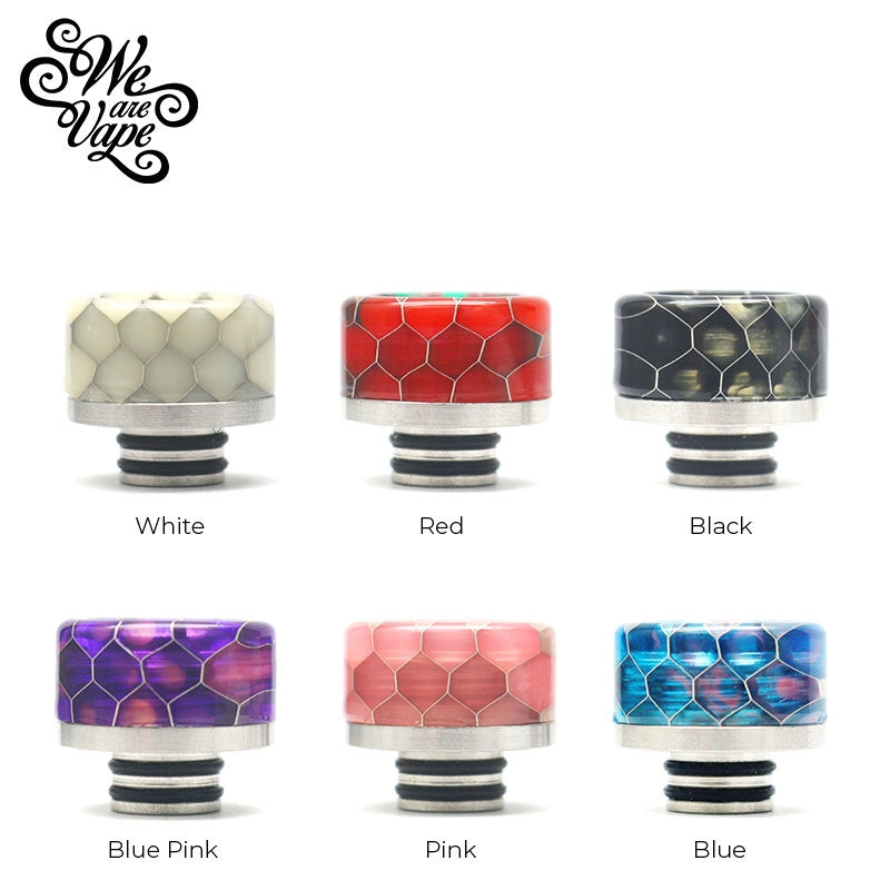 510 Drip Tip (M225) Replacement by We Are Vape