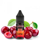 Cherry (Cerise) 50/50 eLiquid - 10ml By Eliquid France