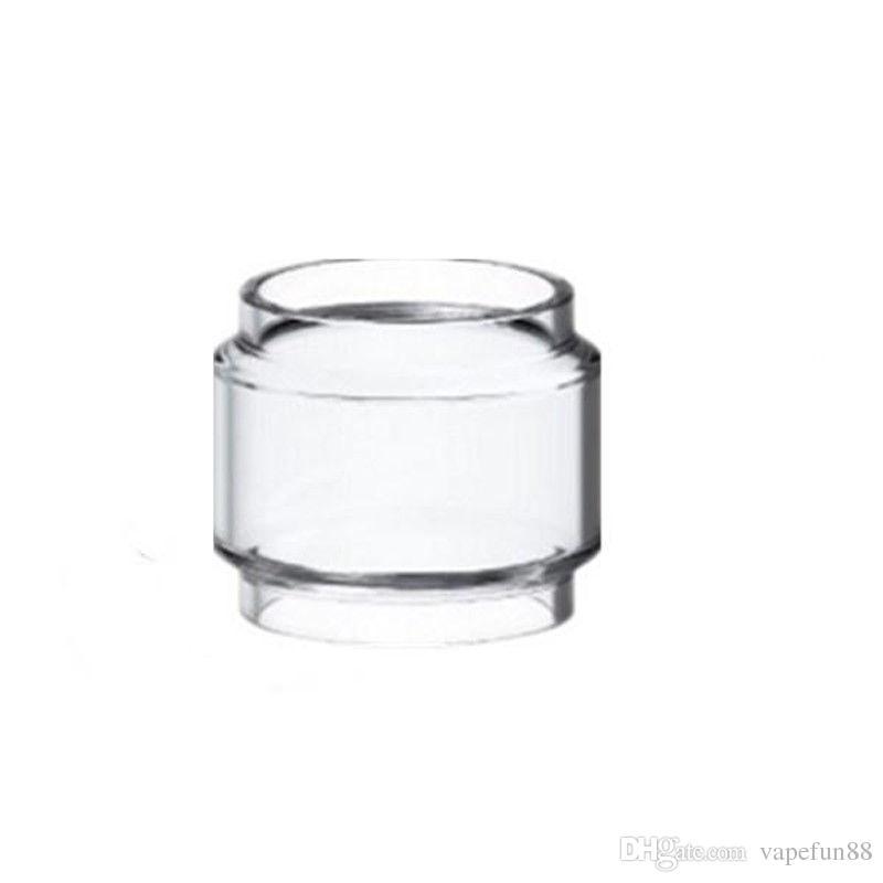Cleito 120 Pro 4.2ml Bubble Glass by Aspire