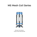 Marvos Coils (MS Series) by Freemax