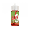 The Wooky Oil Energy Fuel 100ml Shortfill by Fruity Fuel (Inc Free Nic Shots)