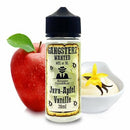 Java Apple & Vanilla (Java-Apfel Vanille) 30ml Longfill by Gangsterz