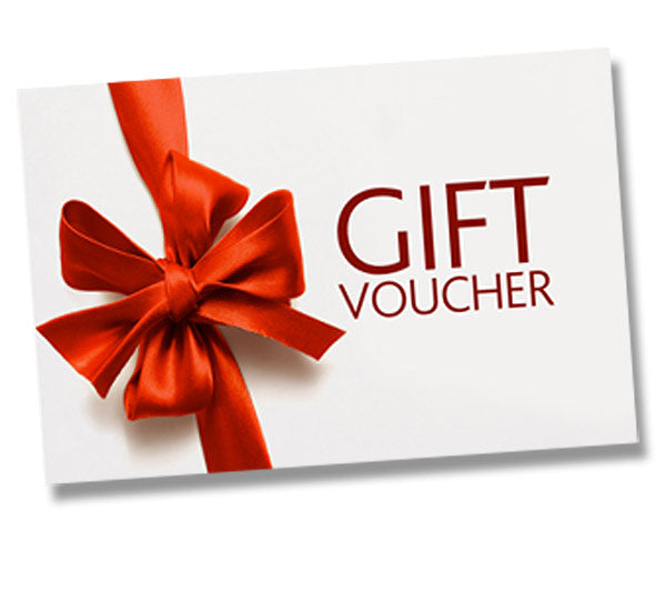 Gift Vouchers By The Vape Store
