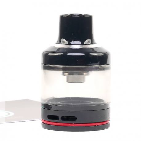 GTX POD 26 Replacement for the GTX Go 80 Kit by Vaporesso