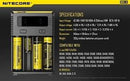 NiteCore New i4 - 4 Cell Charger