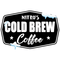 Nitros Cold Brew 100ml Short Fill (Free Nic Shots Included)