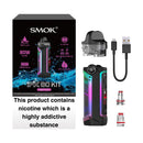 IPX 80 POD Starter Kit by Smok