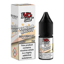 Vanilla Biscuit Nic Salt by IVG - 10ml