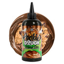 Cookie Dough & Belgian Choc 200ml Short Fill by Joe's Juice (Inc Free Nic Shots)