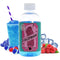 Blue Razz - Coldfinger - 200ml Short Fill by Joe's Juice (Inc Free Nic Shots)