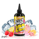 Pink Lemonade (Just 200) 200ml Short Fill by Joe's Juice (Inc Free Nic Shots)