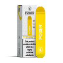 Power Bar - 600 Puff Disposable Vape Pen By Juice & Power