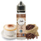 Coffee Cream (Cafe Creme) 50ml 50/50 Tasty Collection by LiquidArom (Free Nic Shot Included)
