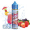 Extra Red Fruits (Extra Fruits Rouges) Ice Cool 50ml 50/50 by LiquidArom (Free Nic Shot Included)