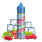 Strawberry, Raspberry & Basil (Fraise Framboise Basilic) Ice Cool 50ml 50/50 by LiquidArom (Free Nic Shot Included)