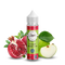 Pomegranate and Green Apple (Grenade Pomme Verte) (Tasty Range) 50ml 50/50 by LiquidArom (Free Nic Shot Included)