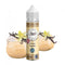 Vanilla Cream (Creme Vanille) 50ml 50/50 Tasty Collection by LiquidArom (Free Nic Shot Included)