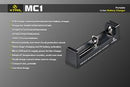 MC1 Single Cell Charger by Xtar