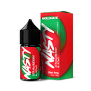 Nasty ModMate 50ml Short Fill By Nasty Juice (FREE Nic Shot Included)