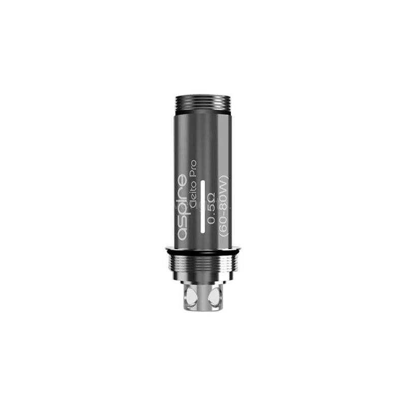 Cleito Pro Coil 0.5 by Aspire