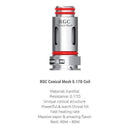 Smok RPM80 - RGC Pod -Replacement Coils