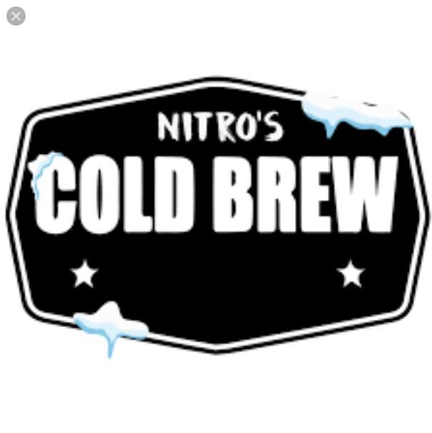 Nitros Cold Brew 100ml Short Fill (Free Nic Shots Included)