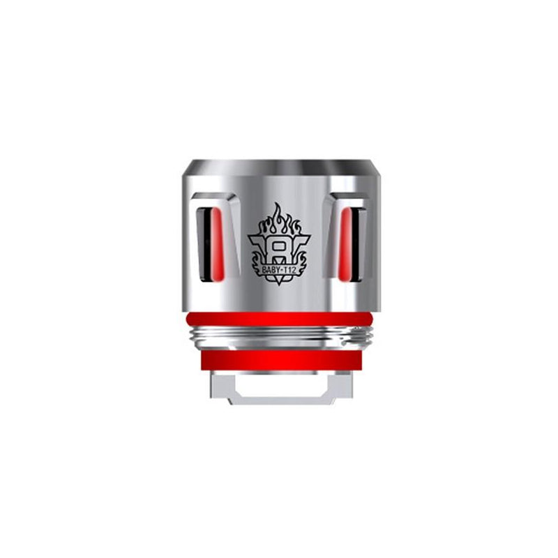 TFV8 Baby Coil - Light Up Coil - by Smok