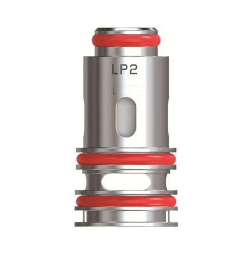 Nord 50w LP2 0.4ohm Meshed Coil (5pk) by Smok The Vape Store - Malta Nord 50w LP2 0.4ohm Meshed Coil (5pk) by Smok The Vape Store - Malta