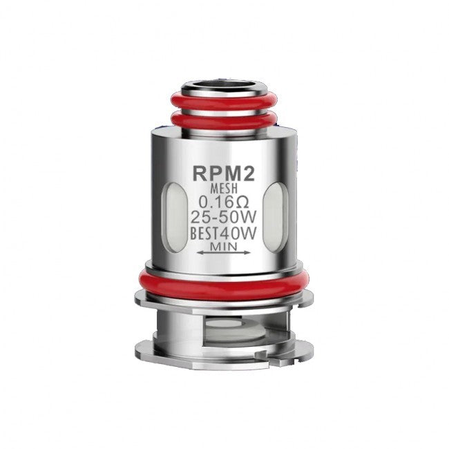 Smok RPM2 Replacement Coils By Smok