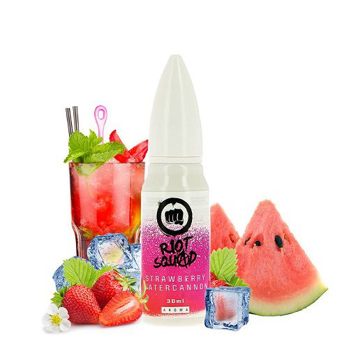 Riot Squad Aroma Concentrate for DIY - 30ml