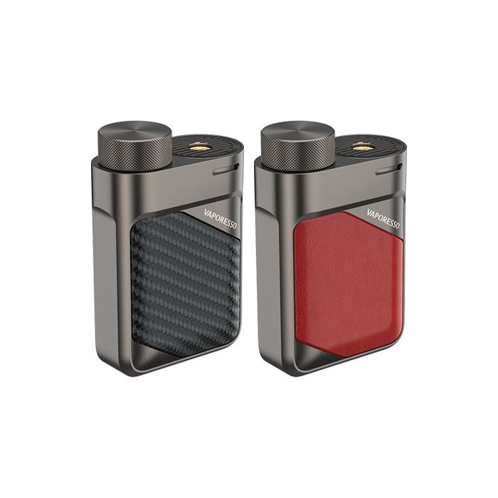 SWAG PX80 Box Mod only by Vaporesso