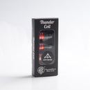Thunder Coil - Artemis - Ni80 4-Core Fused Clapton Coil By Thunderhead Creations